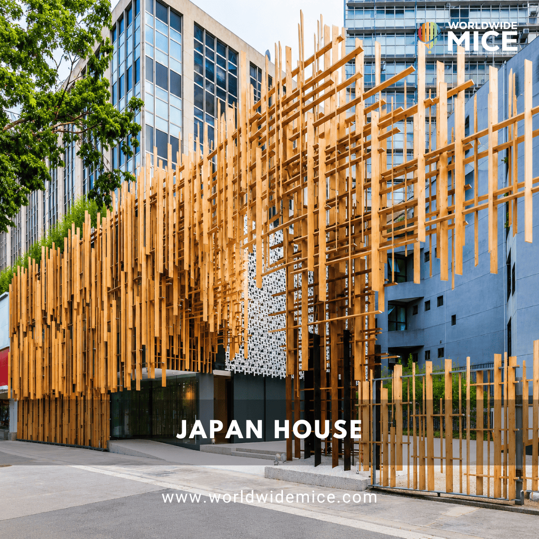 Japan House